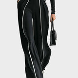 Loredana – Completo elegante con pantaloni