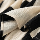Laurence | Robe Riviera Luxe