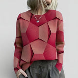 Vera – Maglione casual con stile