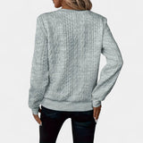 Kaja – Pull-over zippé