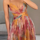 Eirith - Splendido abito lungo