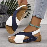 Ainsley™ | Supreme Comfort Sandalen