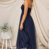 Aera - Maxi abito