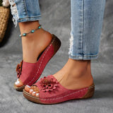 Athenia™ | Stylische Orthopädische Sandalen