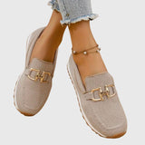 Lili - Loafer sneaker ortopedici