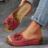 Athenia™ | Stylische Orthopädische Sandalen