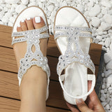 Jenny™ - Stylische Bohemian Sandalen