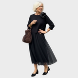 Emmie – Ensemble élégant deux-pièces