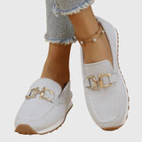 Lili - Loafer sneaker ortopedici