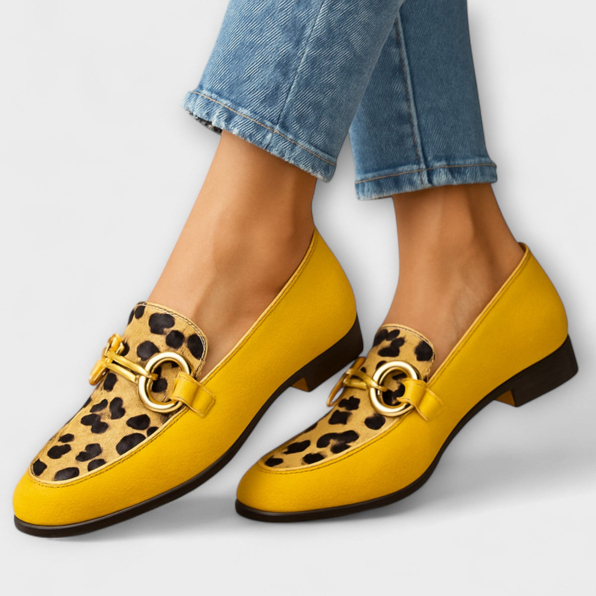 Daphne - Comode pantofole moderne