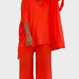 Zelora – Lässig-elegantes Set