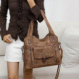 Franka – Sac à bandoulière vintage