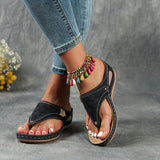 Livia™ | Sandales Bohème
