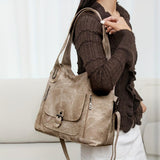 Franka – Sac à bandoulière vintage