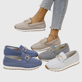 Lili - Loafer sneaker ortopedici