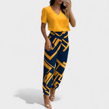 Margarida - Elegante tuta da donna