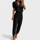 Margarida - Elegante tuta da donna