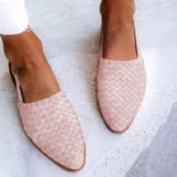 Ismeris | Chaussons