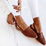 Ismeris | Chaussons