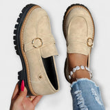 Aurora - Mühelose Freizeit-Slipper