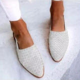 Ismeris | Chaussons