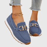 Lili - Loafer sneaker ortopedici