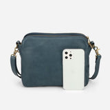 Annika – Sac à main chef-d'œuvre en cuir