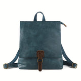 Ermelinde – Retro Multifunktionaler Rucksack