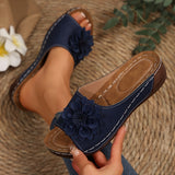 Athenia™ | Stylische Orthopädische Sandalen