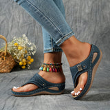 Livia™ | Sandales Bohème