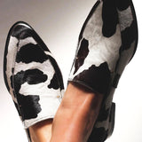 Ursula™ - Elegante sandalo con tacco e cinturino a T