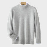 Alexandra – Pull-over en cachemire luxueux