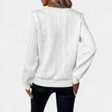 Kaja – Pull-over zippé