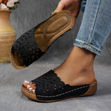 Bailey™ | Sandales Élégantes et Confortables