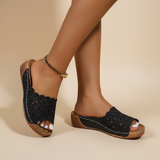 Delilah | Sandali ergonomici