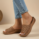 Delilah | Sandali ergonomici