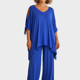 Zelora – Lässig-elegantes Set