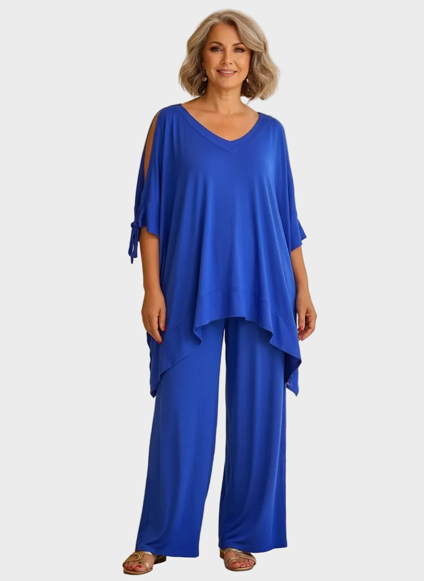 Zelora – Set casual-elegante
