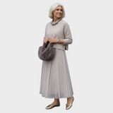 Emmie – Ensemble élégant deux-pièces