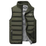 Edmund | Gepolstertes Gilet
