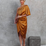 Maelle - Schickes Midi-Kleid