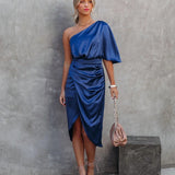 Maelle - Schickes Midi-Kleid