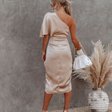 Maelle - Schickes Midi-Kleid