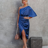 Maelle - Schickes Midi-Kleid