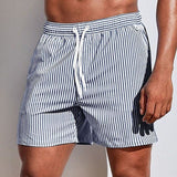 Mason | Pantaloncini estivi a righe