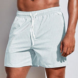 Mason | Pantaloncini estivi a righe