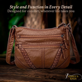 Helene – Sac classique Harmony