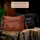 Helene – Sac classique Harmony