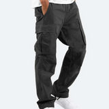 Mason | Pantaloni cargo leggeri