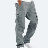 Mason | Pantaloni cargo leggeri